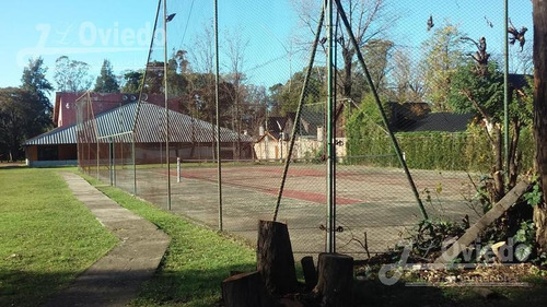 Duplex En Barrio Privado En Moreno La Reja ***