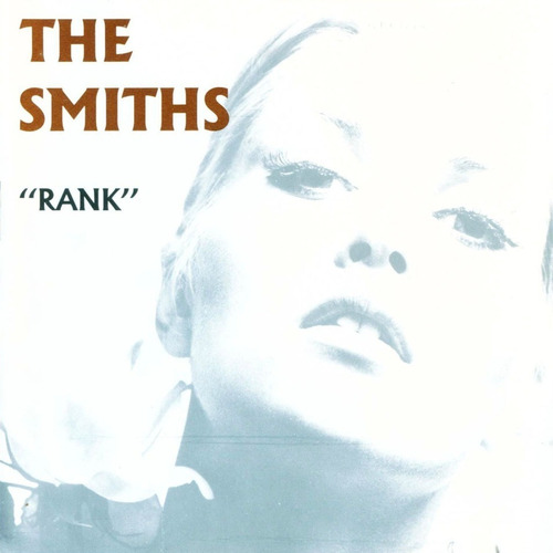 The Smiths Rank Cd Remaster 2011