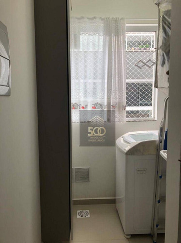 Imagem 15 de 24 de Apartamento À Venda, 68 M² Por R$ 450.000,00 - Ingleses Norte - Florianópolis/sc - Ap2179