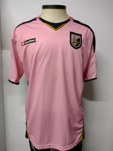 Camisa retrô Palermo 1980- ITA