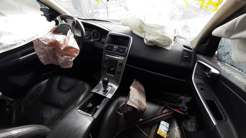 Imagem 2 de 8 de Volvo Xc60 2012 3.0 T6 Top 5p Para Retirada De Peças