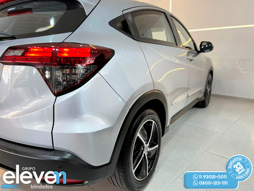 Imagem 7 de 14 de Honda Hr-v Lx 1.8 Flexone 16v 5p Aut. 2019/2019