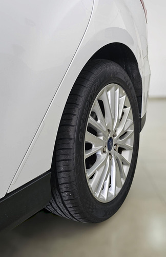 Ford Focus 2.0 Se Plus 16v Flex 4p Powershift