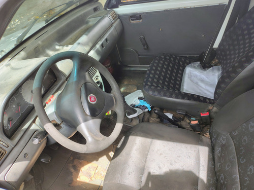 Fiat Fiorino FurgãO 1.3 Flex 4p