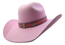 Comprar Sombrero Vaquero Texana Chihuahua Dama Mujer Moda Casual
