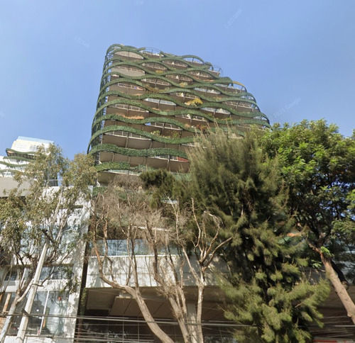 Depa Con Amenities, 3 Habitaciones, 2 Baños, 2 E, Benito Juarez,cdmx, Con 60% Off