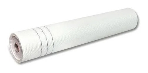 Malla Para Colocación De Yeso Revoque 5×5 De 90 G/m2 Barovo