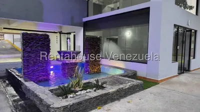 Apartamento en alquiler