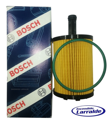 Filtro Aceite Bosch Audi A4 2.0 Tdi