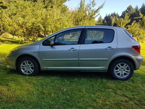 Peugeot 307 2008 1.6 Xt 110cv