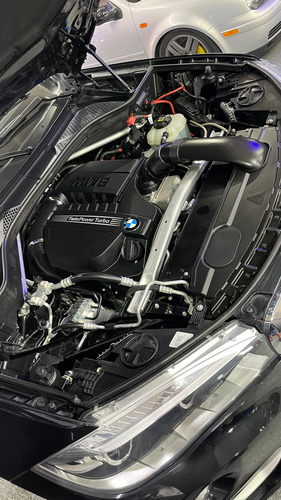 BMW X6 3.0 Xdrive 35i Sportive 306cv