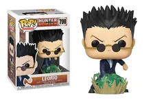 Comprar Funko Hunter X Hunter - Leorio #700