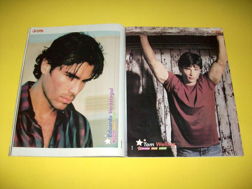 Aaron Diaz Notas Para Ti Thalia Eduardo Verastegui A Teens (Usado)