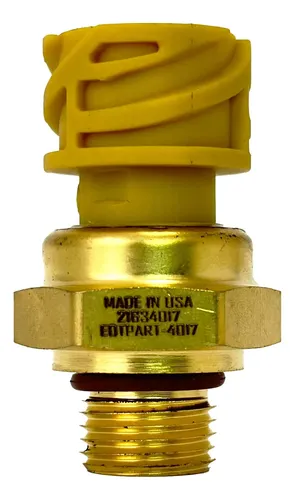 Sensor De Presion De Carter D12 D13 Mack Mp8 Volvo 21634017 | Meses sin ...