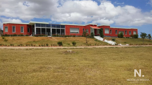Chacra En Venta Por Ruta 9 , Maldonado