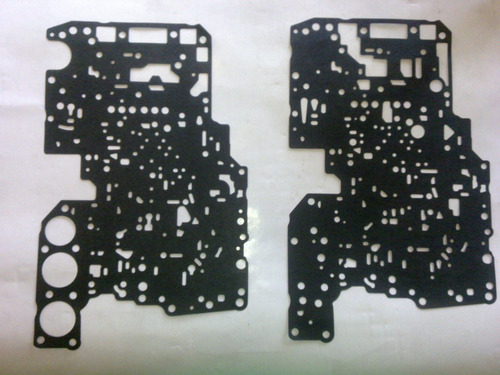 Kit De Empacaduras Cuerpo Valvula A340 A340e A340f Cherokee