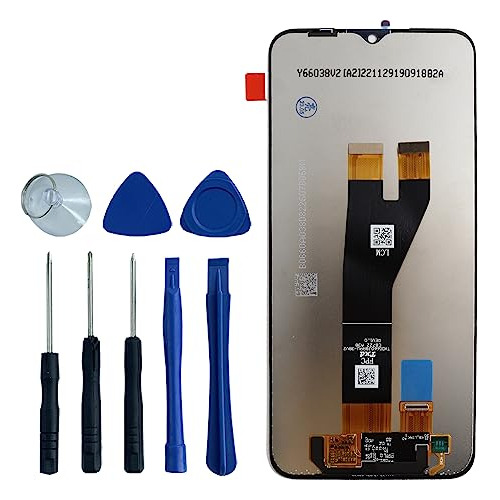 Reemplazo Pantalla Lcd Para Galaxy A14 5g Sm-a146u Sm-a146p