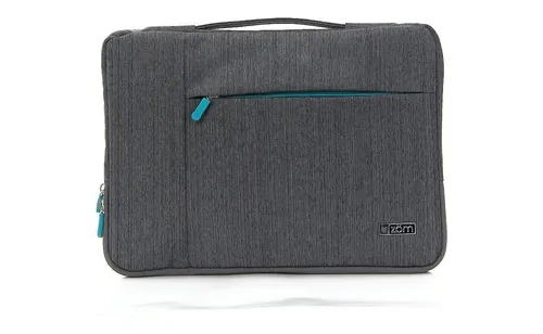 Funda Tablet Notebook Zom 14 Tela Espumada Zf14 310j Envio