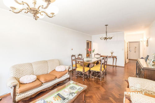 Imagen 5 de 14 de Venta Departamento 3 Dormitorios - Centro, Rosario