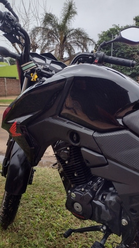 Imagen 4 de 5 de Honda 2021