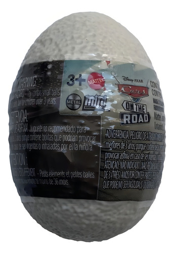 Mattel Mini Racers 2023 Cars On The Road Dino Eggs Color Caveman Lmq (01)