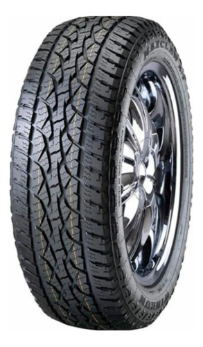 Paquete De 4 Llantas Llanta 205/60r15 91h Winrun Maxclaw A/t