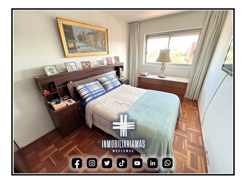 Imagen 5 de 17 de Apartamento Cooperativa Venta Buceo Imas.uy Lc * (ref: Ims-18907)