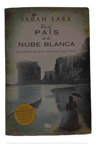 Libro En El País De La Nube Blanca De Sarah Lark