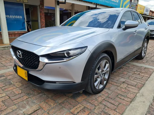 Mazda CX-30 2.0 Touring At