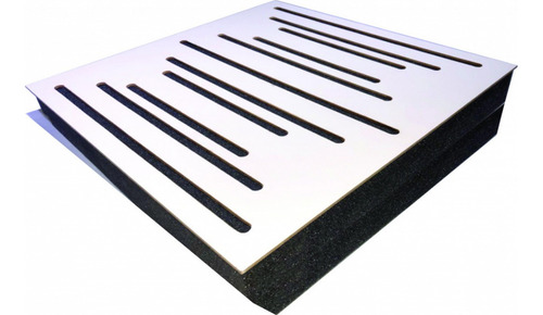 Trampa De Graves Ag 50 X 50 X 7 Cm Pro Biselada