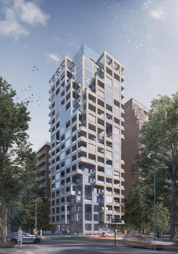 Imagen 5 de 20 de Departamento - Olivos-vias/maipu