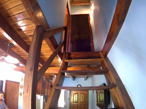 Imagen 7 de 13 de Cabaña De Alquiler Temporario Precio Temporada Baja. Enero Y Febrero Agotado.