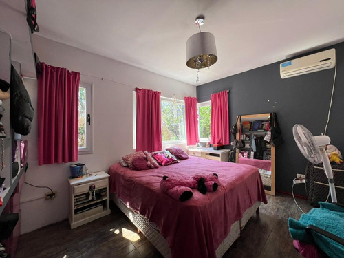 Venta Casa 4 Amb. C/ Garage - Ituzaingo