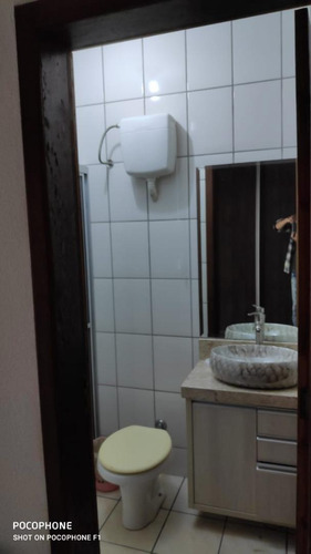 Imagem 8 de 18 de Box/garagem À Venda Por R$ 230.000,00 - Oeste Paraná Clube - Foz Do Iguaçu/pr - Gr0004