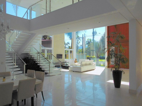 Imagem 4 de 30 de Excelente Casa Com 6 Suítes - Ca3462