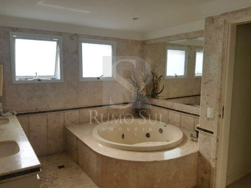 Imagem 15 de 15 de Apartamento - Campo Belo - Ref: 36542 - V-36542