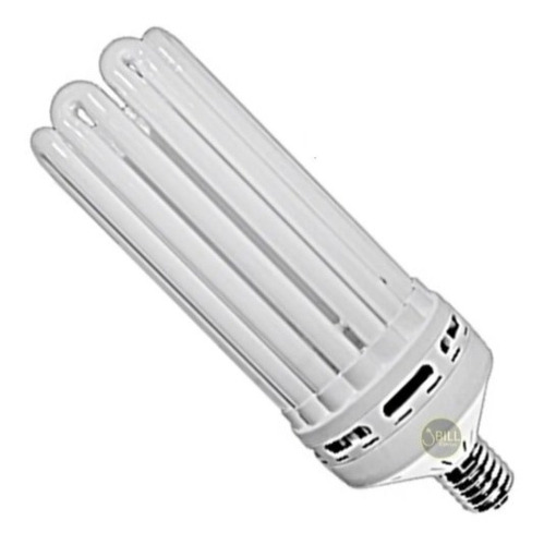Lampada Super Compacta 160w 220v E40 Branco Frio Cor da luz Branco-frio