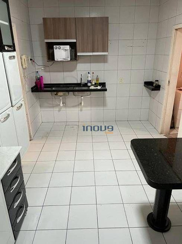 Imagem 9 de 19 de Casa Com 3 Dormitórios À Venda Por R$ 490.000,00 - Cidade Dos Funcionários - Fortaleza/ce - Ca1397