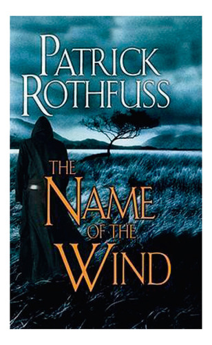 Name Of The Wind