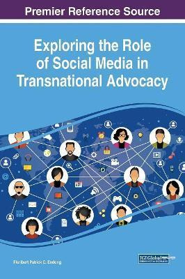 Libro Exploring The Role Of Social Media In Transnational...