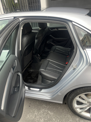 Audi A3 1.8 Attraction Plus At