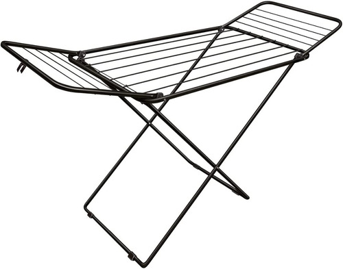 Imagen 7 de 10 de Tender Divino Para Ropa Plegable 8 Mts De Ropa Inoxidable