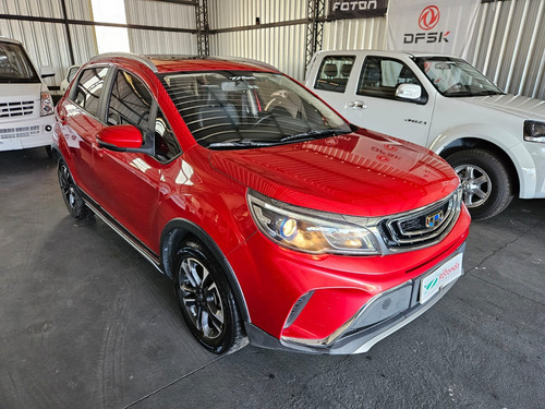Geely GX3 1.5 Gf