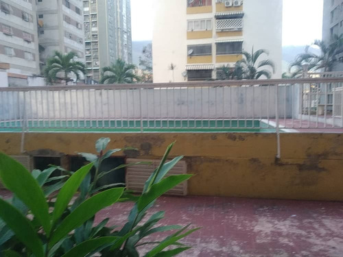 Se Alquila Apartamento 62m2 1h/1b/1pe Los Ruices