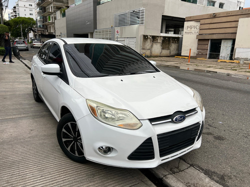 Ford Focus 2012 De Oportunida