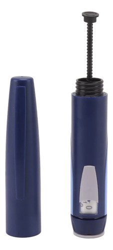Pluma Portátil De Inyección De Insulina Abdominal