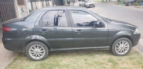 Fiat Siena 1.6 El Pro.cre.auto 2014