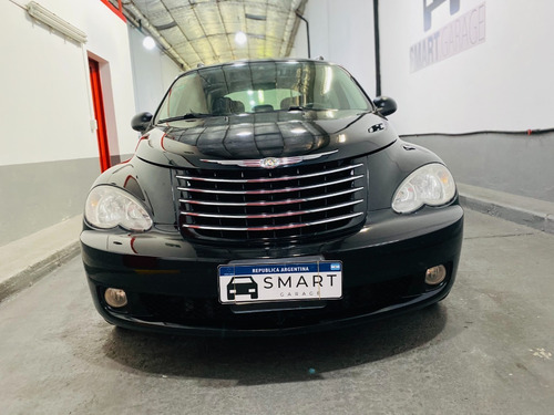 Chrysler Pt Cruicer 2.4 Turbo Unico - Impecable Smart Garage