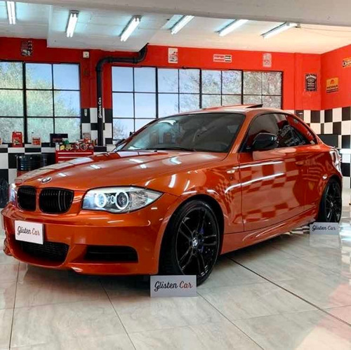 Bmw Serie 1 3.0 135i 306cv