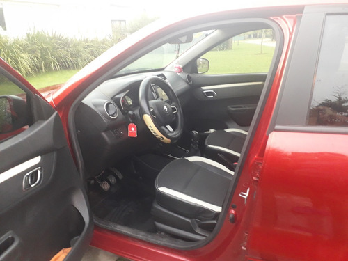Renault Kwid 2018 1.0 Sce 66cv Iconic